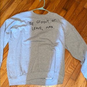 Gildan Sweatshirt